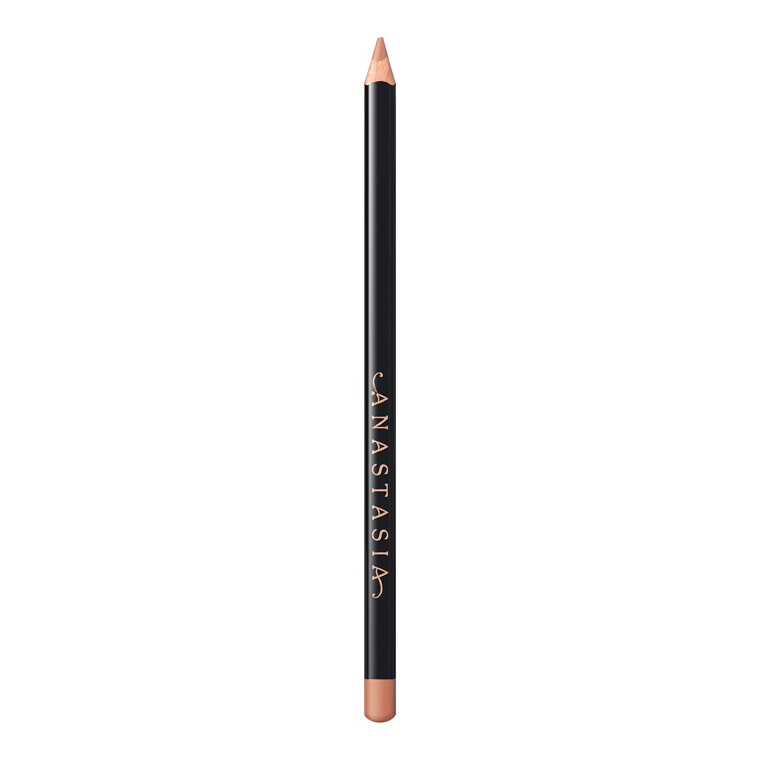 Anastasia Beverly Hills - Matte & Satin Lip Liner - Konturówka Do Ust - Lip Liner - Caramel - Dla Kobiet